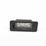 Kennzeichenleuchte BMW X3 (G01, F97) 7193293