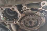Schaltgetriebe VW Touran (1T3) NTP