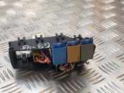 Sicherungskasten Audi A4 (8E, B7) 8E2937503B