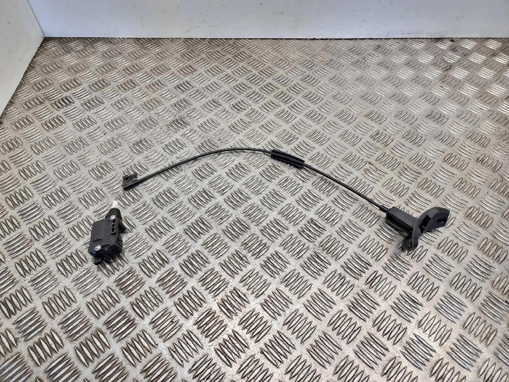 Tankdeckelschloss Opel Corsa E (X15) 13208157