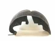 Radhaus links hinten Skoda Superb II (3T)