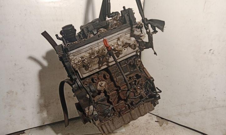 Motor ohne Anbauteile (Diesel) VW Passat B6 Variant (3C5)