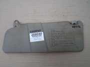 Sonnenblende links Hyundai Lantra II (J-2)