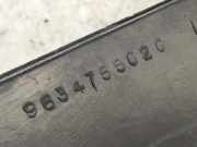 Motorabdeckung Peugeot 307 () 9634755020