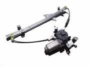 Fensterheber rechts vorne Nissan Pathfinder III (R51) 119030C