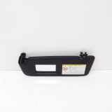 Sonnenblende links Audi Q3 (8U) 8U1857551