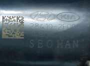 Abgasrückführventil Hyundai Santa Fe III (DM) 284102F000
