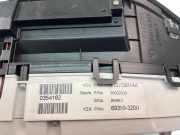 Tachometer Volvo V70 III (135) 31270901AA