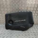 Motorabdeckung Jaguar XF (X250) 9X236A949AC