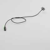 Antenne Dach Tesla Model X (5YJX) 105239300B