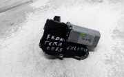 Wischermotor hinten Opel Frontera A (5_MWL4) 53350902