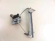 Fensterheber rechts hinten Mitsubishi Outlander I (CUW) MR573888