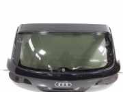 Heckklappe geschlossen Audi Q7 (4L) 4L0827023
