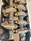 Motor ohne Anbauteile (Benzin) Mitsubishi Colt IV (CAO) 4G13