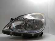 Hauptscheinwerfer links Citroen C5 III (RD) 9644275380