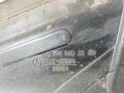 Unterfahrschutz Mercedes-Benz M-Klasse (W164) A1646102108
