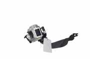 Sicherheitsgurt rechts hinten Opel Astra K (B16) 34195019