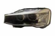 Hauptscheinwerfer links BMW X3 (F25) 7400023