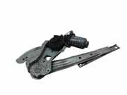 Motor Fensterheber links hinten Nissan Almera II (N16) 400688
