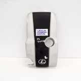 Motorabdeckung Lexus IS 3 (E3)