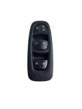 Schalter für Fensterheber links hinten Renault Kadjar (HA, HL) 254011766R