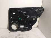 Fensterheber rechts hinten VW Passat B6 Variant (3C5) 3C4839756H