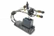 Schalthebel Citroen C4 II Grand Picasso () 9807592780