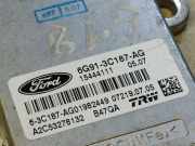 Sensor für Längsbeschleunigung Ford Mondeo IV (BA7) 6G913C187AG