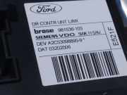 Fensterheber links hinten Ford Focus II (DA, DP, HCP) 3M51R24995GN