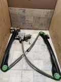 Fensterheber links vorne Ford Focus IV (HN) RHXS4123200