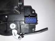 Türschloss links vorne Renault Trafic II Bus (JL) 8200008246