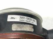 Nebelscheinwerfer links vorne Ford Focus IV (HN) 3M5115K201AA