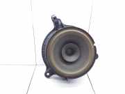 Lautsprecher links hinten Renault Scenic III (JZ) 281440014R