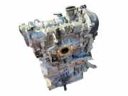 Motor ohne Anbauteile (Benzin) Audi A3 Cabriolet (8V) CUK