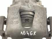 Bremssattel links hinten Jaguar XK 8 Convertible (X100) JLM20233