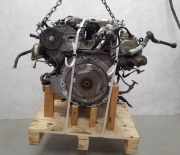 Motor ohne Anbauteile VW Touareg II (7P) CKD