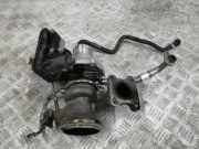 Turbolader Fiat Tipo Kombi (356) 46349811