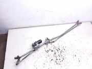 Scheibenwischermechanismus vorne