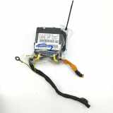 Steuergerät Airbag Citroen C4 Cactus () 9812824480