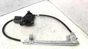 Türfensterheber hinten rechts ALFA ROMEO 166 (936_) 2.5 V6 24V (936A2___) 400444A