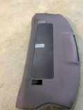 Kofferraum Ablage AUDI A4 (8EC, B7) S4 quattro 8E5863411AA