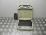 Multifunktionsanzeige VW Sharan (7M) D3109MA0016