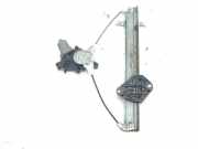 Fensterheber links hinten Subaru Forester (SH) 809090