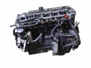 Motor ohne Anbauteile (Benzin) Mercedes-Benz E-Klasse (W211) 648960