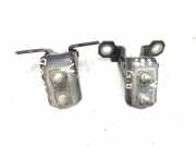 Türscharnier hinten rechts Renault Espace IV (K) TEB66