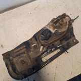 Scheibenwischermechanismus vorne MAZDA MPV II (LW) 2.0 DI 8492007080