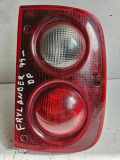 Rücklicht hinten rechts LAND ROVER FREELANDER (L314) 1.8 16V 4x4 22960202 AMR4003