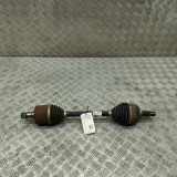 Antriebswelle vorne links HONDA CIVIC X Hatchback (FC_, FK) 2.0 Type-R (FK8) 44306-TGHA-A030-M1 TGHA-A030-M1