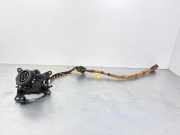 Battery Charging Cable VW TOUAREG (CR7) 3.0 TSI 4motion 760971676