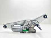 Wischermotor hinten Nissan Note (E11)